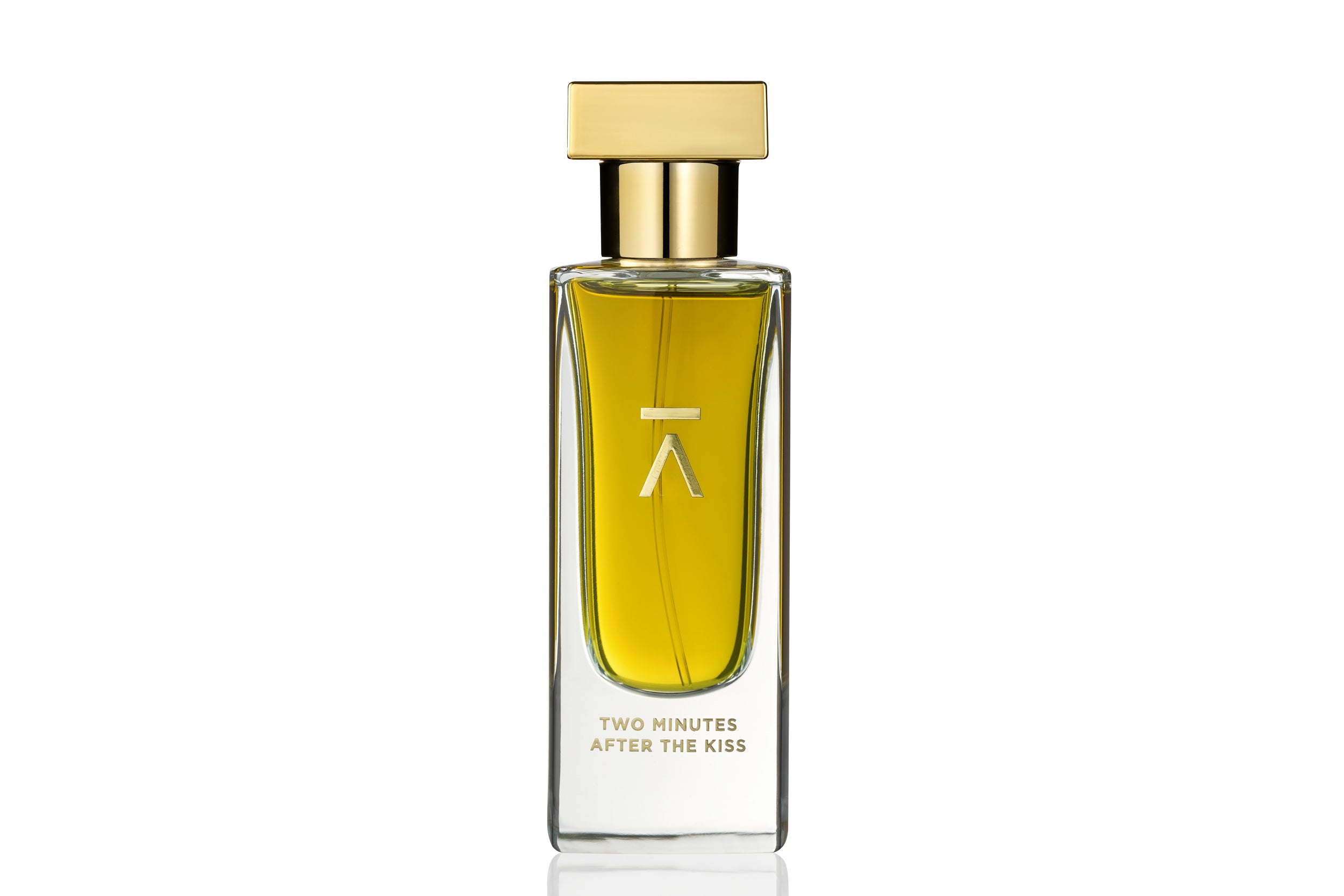 AZMAN - TWO MINUTES AFTER THE KISS EDP 50ML